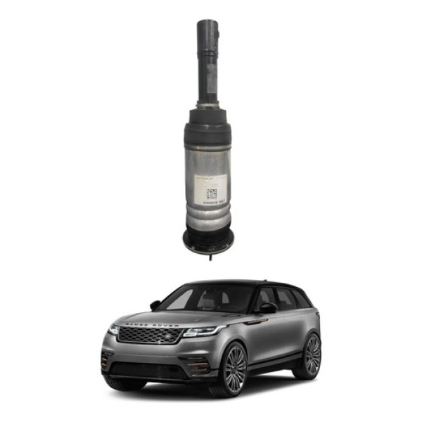 Amortecedor Com Bolsa Dianteiro Direito Velar 2018 A 2021