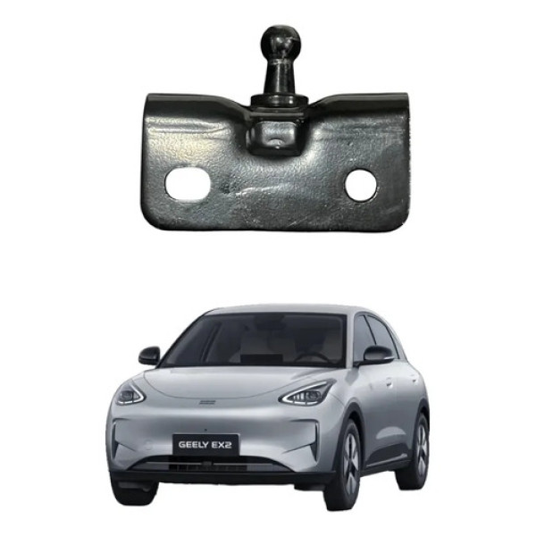 Suporte Amortecedor Capo Dianteiro Geely Ex2 2025 A 2026