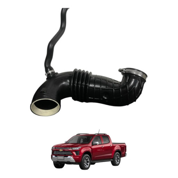 Mangueira Filtro Ar S10 2.8 207cv 2025 2026 42793376