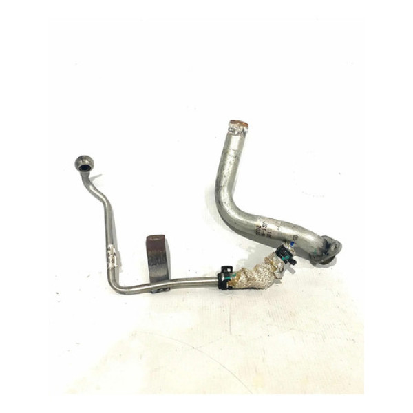 Cano De Refrigeracao Turbina Ford Territory 1.5 Gtdi 20/22