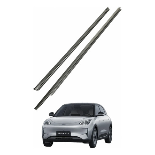 Pestana Porta Dianteira Direita Geely Ex2 2025 2026