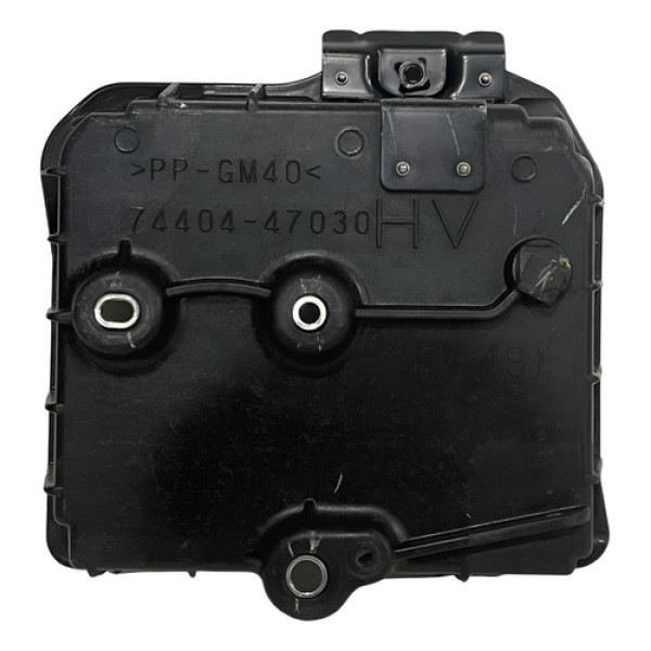 Suporte Caixa Bateria Toyota Prius Nga 2018 2019