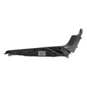 Acabamento Lateral Direito Console Pajero Sport 21