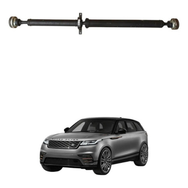 Cardan Range Rover Velar 2.0 2018 A 2021