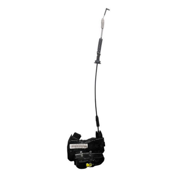 Fechadura De Porta Traseira Direita Byd Song Pro 2025