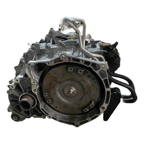 Caixa De Câmbio Toro Rampage 2.0 4x4 Diesel 2024