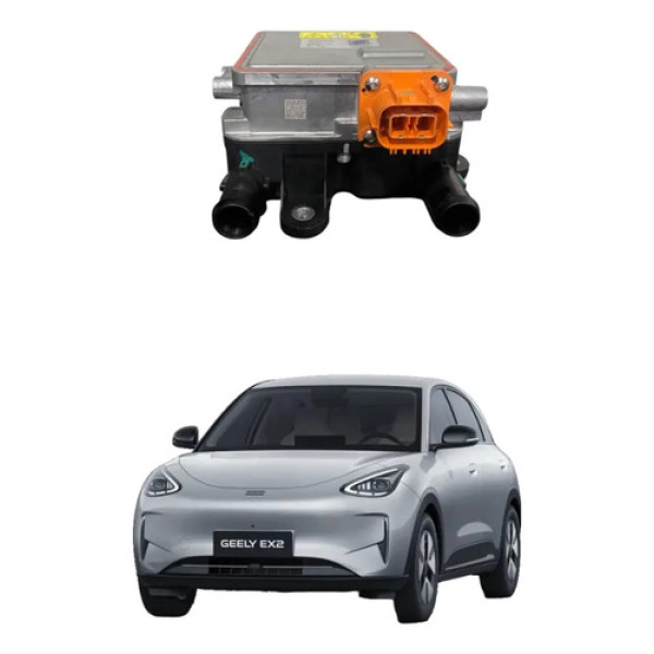 Modulo Aquecimento Fluido Geely Ex2 2025 A 2026 Original