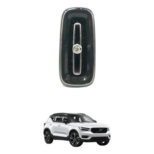 Difusor De Ar Painel Lado Esquerdo Volvo Xc40 T4 Momentum