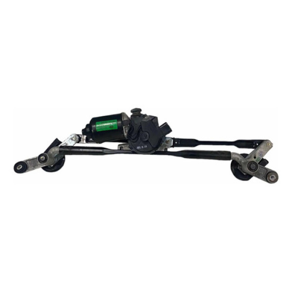 Galhada Com Motor Limpador De Para-brisa Hyundai Azera 2015