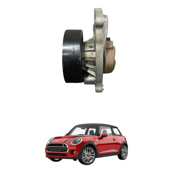 Bomba De Agua Mini Cooper Top 1.5 2018 2019