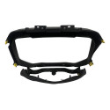 Acabamento Moldura Painel De Instrumento Ford Territory 2021 Preto 10