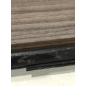 Acabamento Do Painel Ford Territory Titanium 20/22 Preto Listras