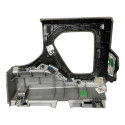 Acabamento Moldura Difusor Ar Esquerda S10 2025 2026