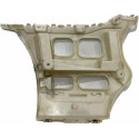 Guia Do Para Choque Lado Direito Bmw 318 320 E90 2010/2012