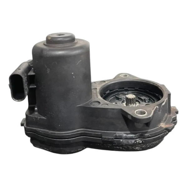 Motor Atuador Pinça Tras Esquerda Mb Classe Cla Cla200 2014 Prateado