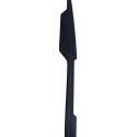 Acabamento Do Painel Chery Tiggo 7 Pro1.5 Hydrid 2023/2024 Preto