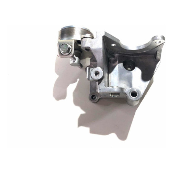 Suporte Bomba Hidráulico New Triton 2.4 2020 2021