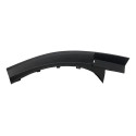 Acabamento Frontal Direito Geely Ex2 2025 A 2026 Preto