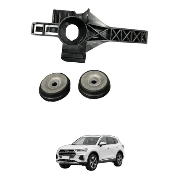 Suporte Alojamento Radiador Direito Audi Q5 2.0 2018 2024