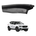 Acabamento Esquerdo Churrasqueira Volvo Xc40 T4 2018 2021 Preto