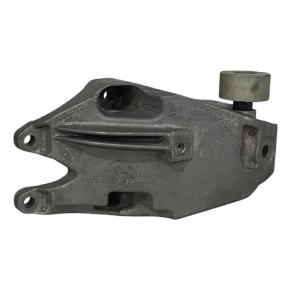 Suporte Coxim Motor Esquerdo Bmw X3 2.0 G01 2020