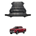 Protetor Carter Plástico S10 2.8 Ltz 2025 2026 52189838