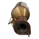 Catalisador Secundário S10 2.8 207 Cv 2025 2026 40009575