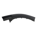 Acabamento Frontal Esquerdo Geely Ex2 2025 A 2026 Preto