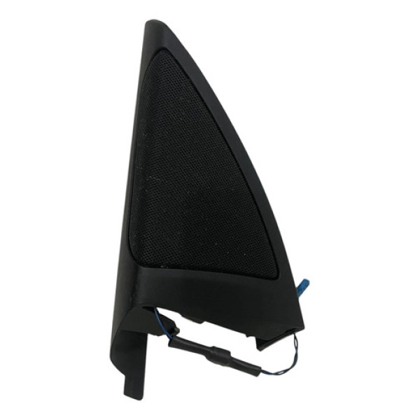 Acabamento Interno Retrovisor Esquerdo X3 2.0 Xline 19 21 Preto