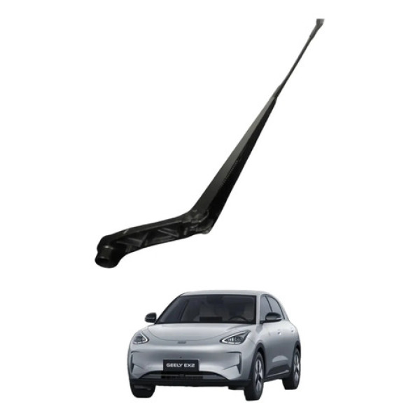 Braço Limpador Direito Geely Ex2 2025 2026 Original