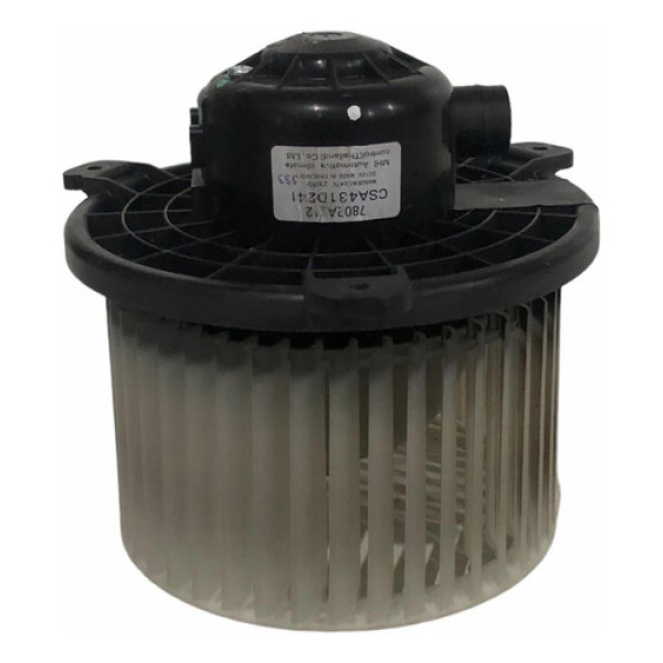 Ventilador De Ar Forçado New Triton2022/2023 12