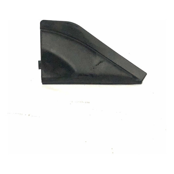 Acabamento Interno Retrovisor Direito Peugeot 208 2022 Preto