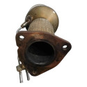 Catalisador Secundário S10 2.8 207 Cv 2025 2026 40009575