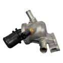 Carcaça Válvula Termostática S10 2.8 207cv 2025 206 24592088