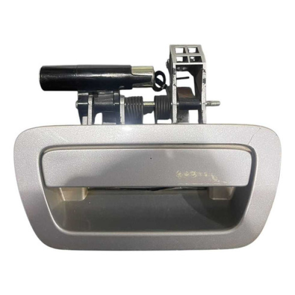 Maçaneta Externa Tampa Traseira Jeep Grand Cherokee 2013