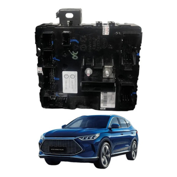 Módulo Bcm Caixa Fusíveis Byd Song Pro 2025 Sa2hp3622300by1