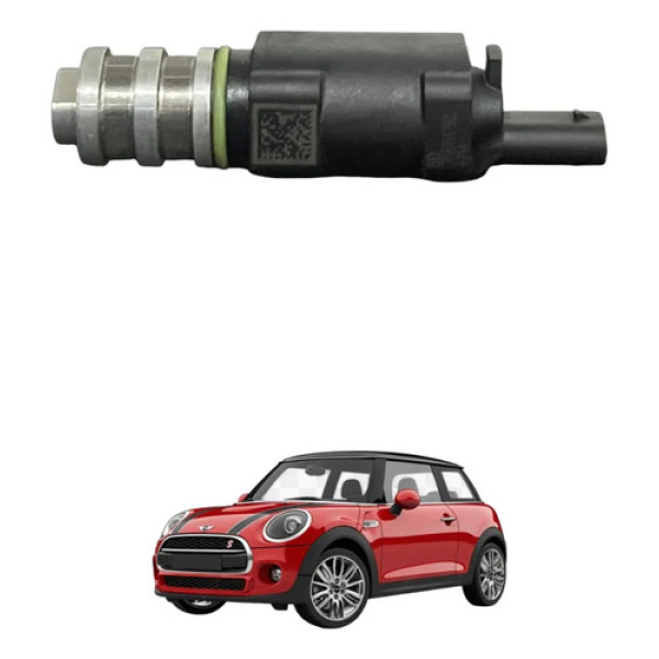 Sensor Pressao De Oleo Mini Cooper Top 1.5 2015 A 2019
