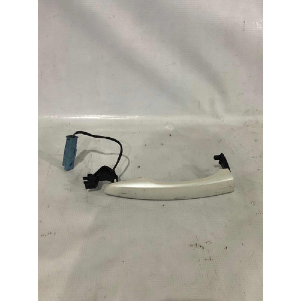 Maçaneta Externa Porta Dianteira Direita Peugeot 3008 2018