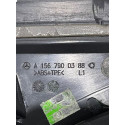 Acabamento Aerofolio Traseiro Esquerdo Gla 200 1.6 Turbo 15