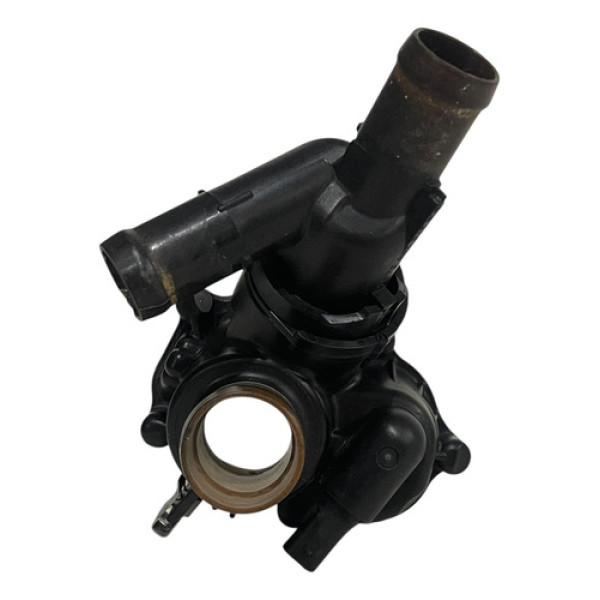 Carcaça Termostatica Mb Gla 200 1.6 Turbo 2015