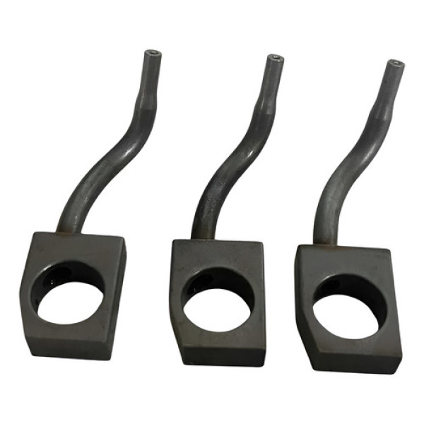 Kit Jet Cooler Vw Nivus Comfortline 2024