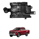 Suporte Caixa Fusivel S10 2.8 Ltz 2025 2026 87836439