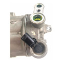 Compressor Ar Condicionado Jeep Compass 1.3 Turbo 2022