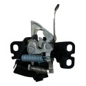 Fechadura Capo Dianteiro Hrv Touring 2020 2021