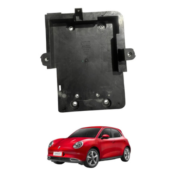 Suporte Bateria Auxiliar Gwm Ora 03 Skin Gt 8400100xnw12a