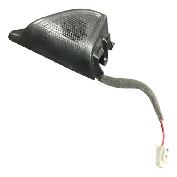 Tweeter Porta Dianteira Esquerda Byd Dolphin Mini 2025 Preto