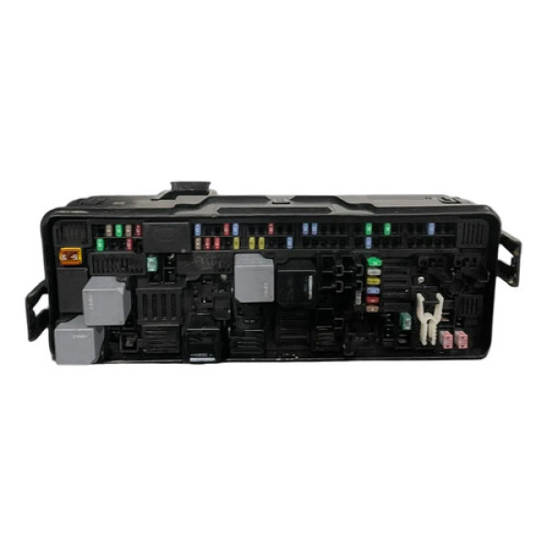 Caixa De Fusiveis Traseira Range Rover Sport 3.0 V6 2019