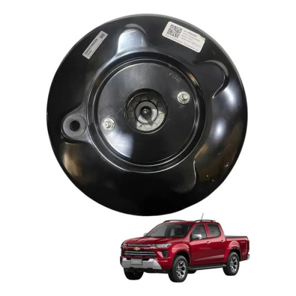 Hidrovácuo Servo Freio S10 2.8 207cv 2025 2026 85156998