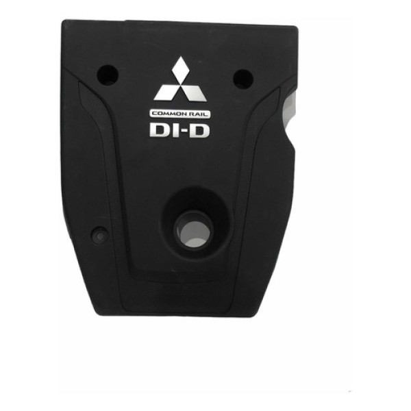 Capa Tampa Motor New Triton 2.42022 2023 2024