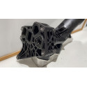 Suporte Filtro Óleo C/ Trocador De Calor Bmw 320 2.0 T 2020